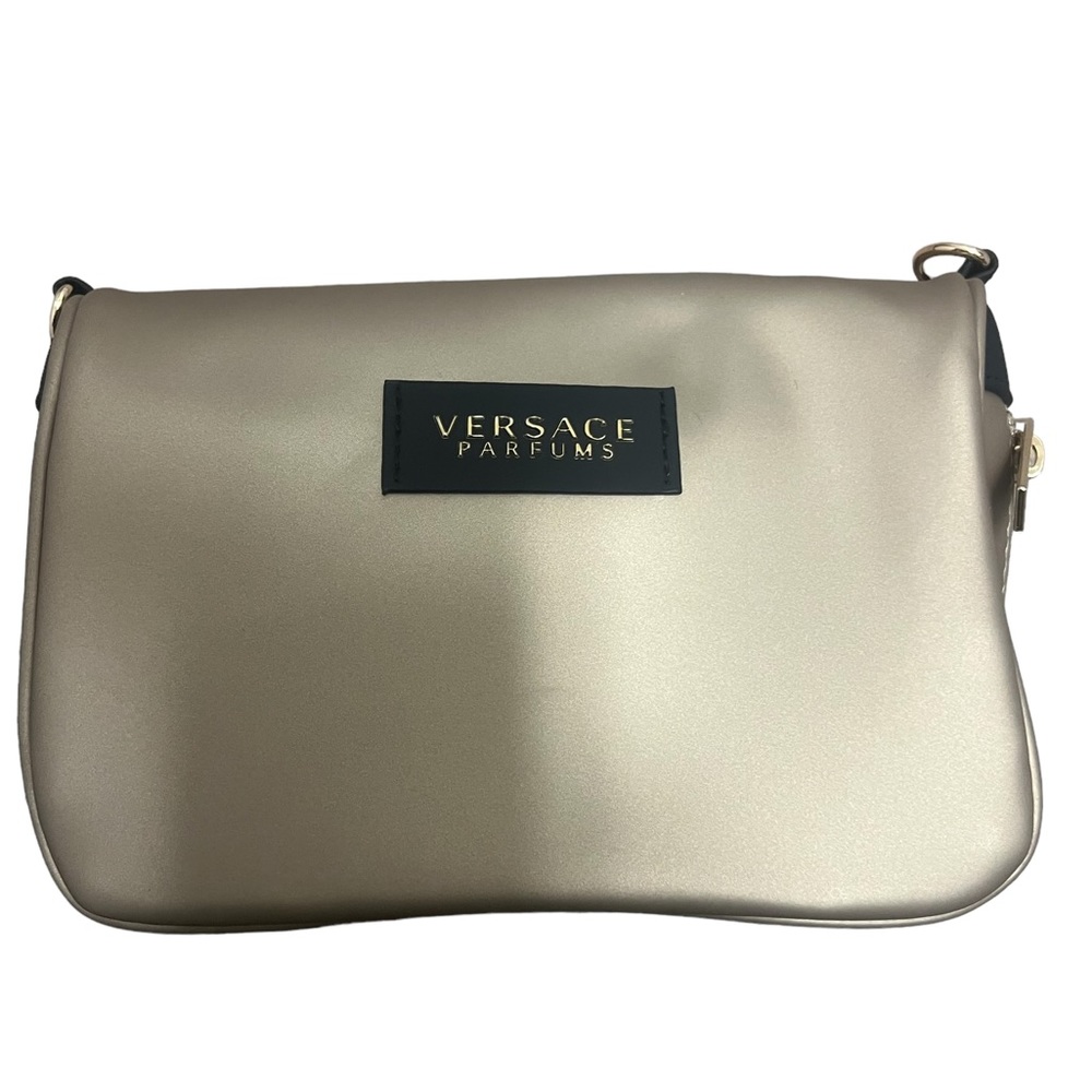 Versace Purse - Picture 3 of 8